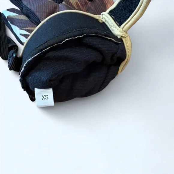 Men's Burton Park Gloves - Picture 3 of 3